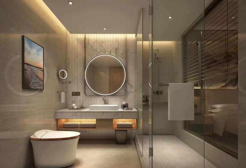 Vienna International Hotel Changsha Yuelu Lugu Hi Tech Zone