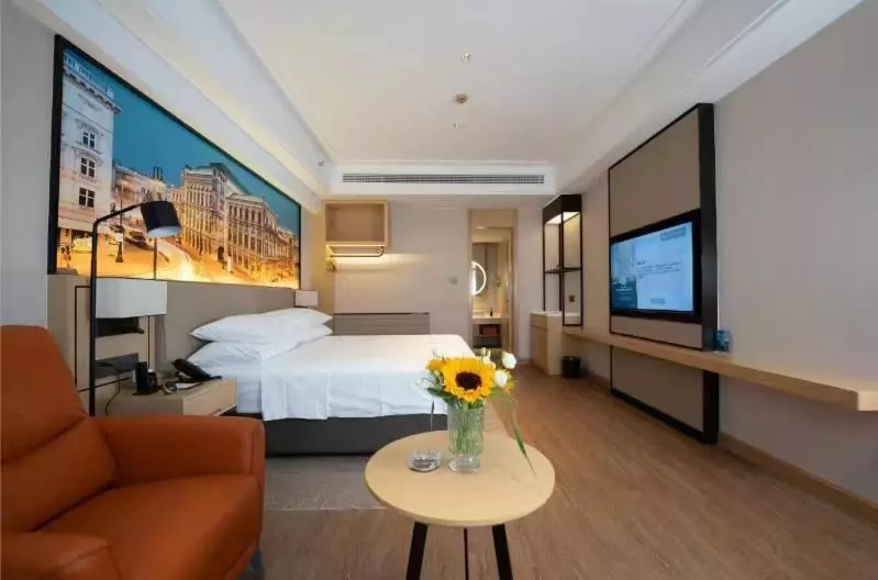 Vienna International Hotel   Changsha Yuelu Lugu Hi Tech Zone