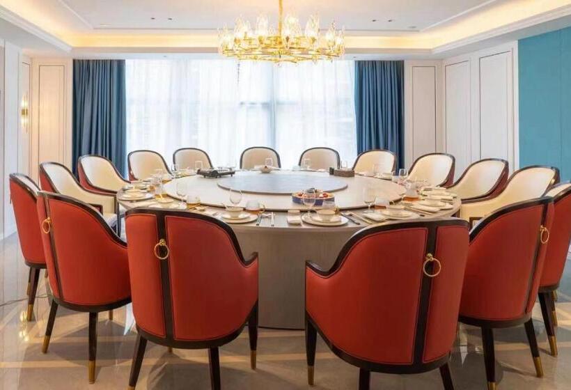 Vienna International Hotel Changsha Yuelu Lugu Hi Tech Zone