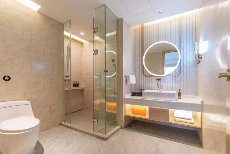 Vienna International Hotel Changsha Yuelu Lugu Hi Tech Zone