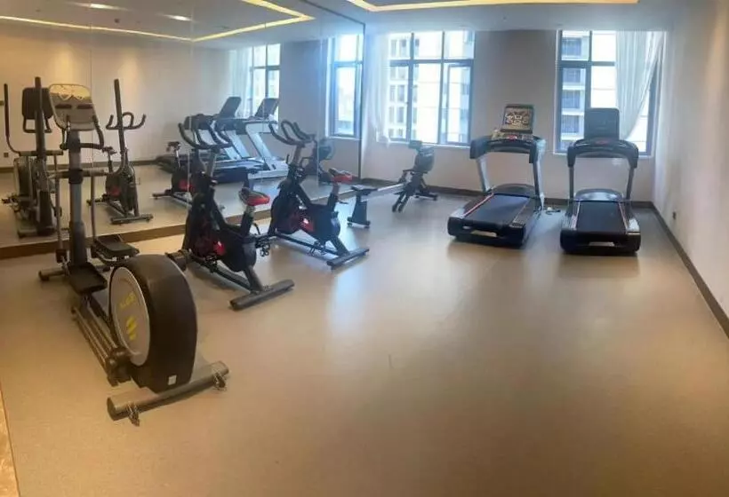 Vienna International Hotel   Changsha Yuelu Lugu Hi Tech Zone
