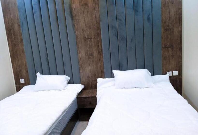 فندق سيلفانا