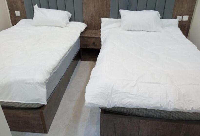 فندق سيلفانا