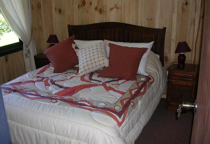 هاستل A&o Courmayeur