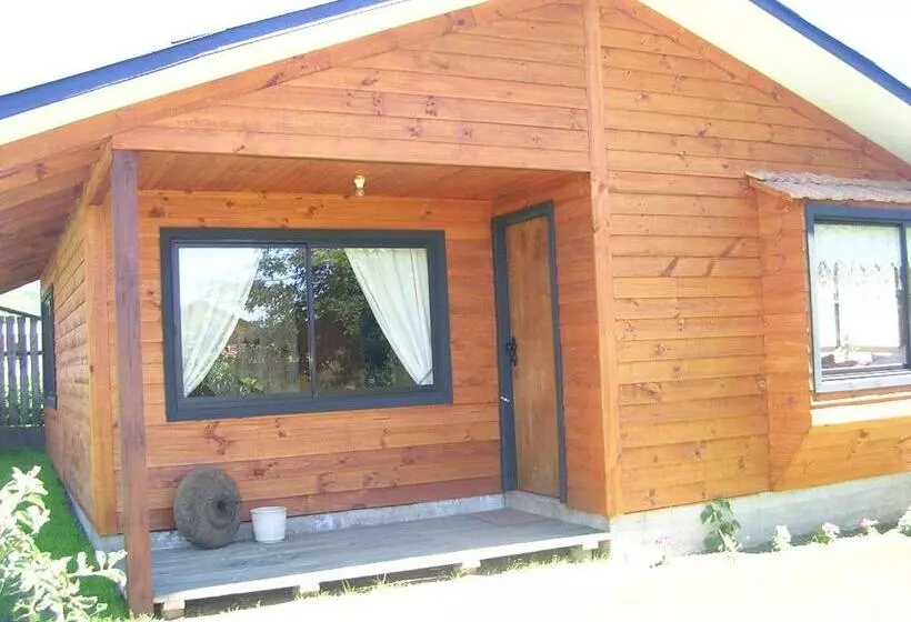 هاستل A&o Courmayeur