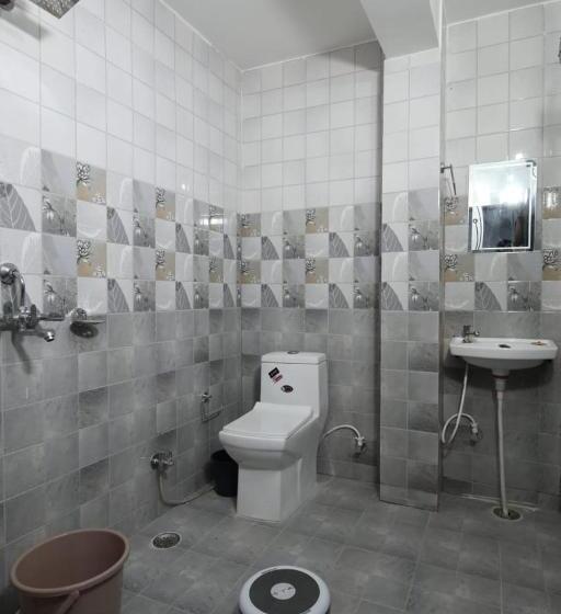 ユースホステル Jaipur Backpackers