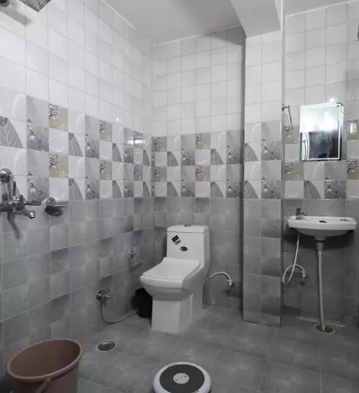 Ostello Jaipur Backpackers