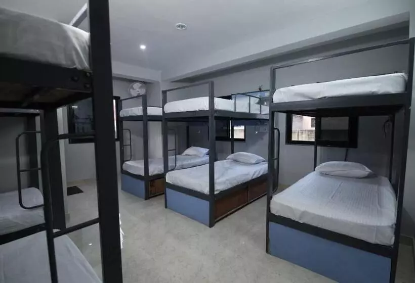 Ostello Jaipur Backpackers