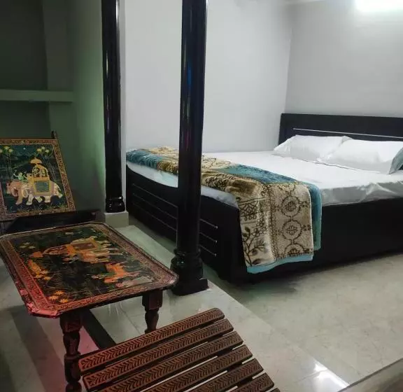 Ostello Jaipur Backpackers