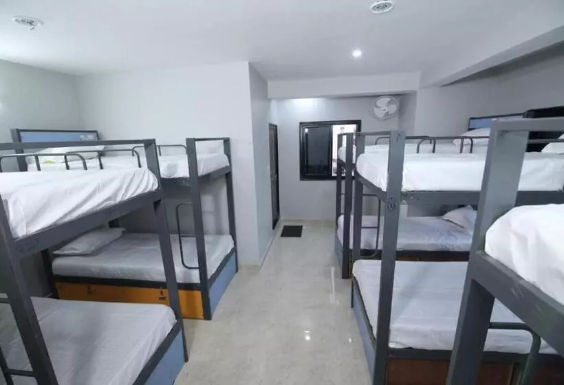 Ostello Jaipur Backpackers