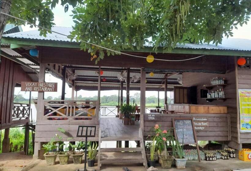 هاستل Ta S Dorm Dondet