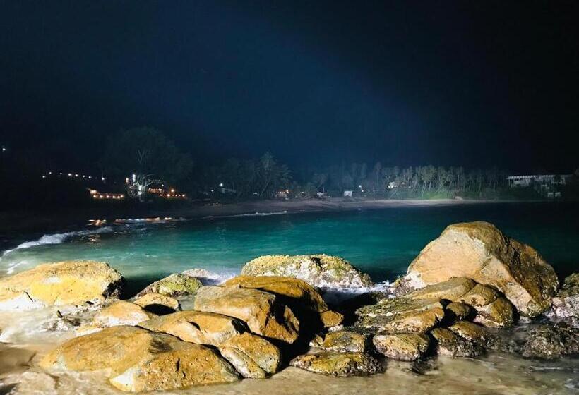 Bed and Breakfast Eco Garden