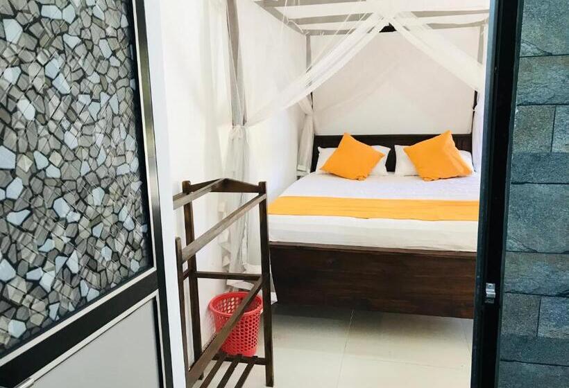 Bed and Breakfast Eco Garden