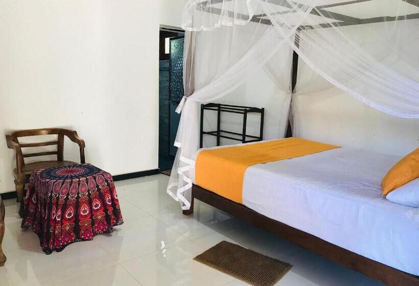 Bed and Breakfast Eco Garden