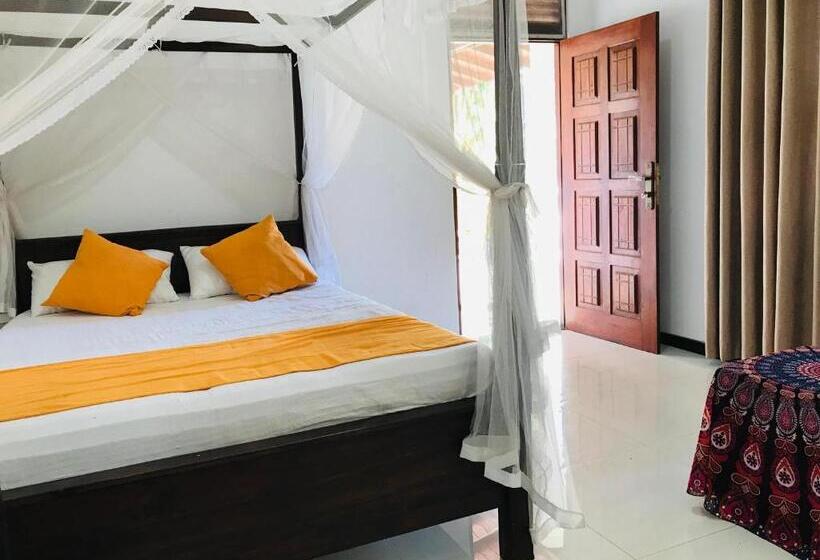 Bed and Breakfast Eco Garden