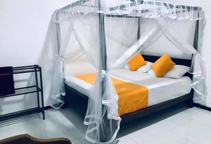 Bed and Breakfast Eco Garden