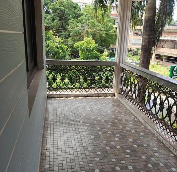 تختخواب و صبحانه India Mirage