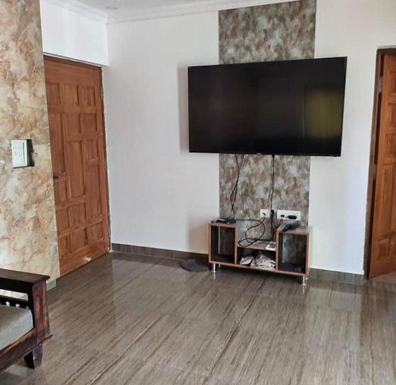 تختخواب و صبحانه India Mirage