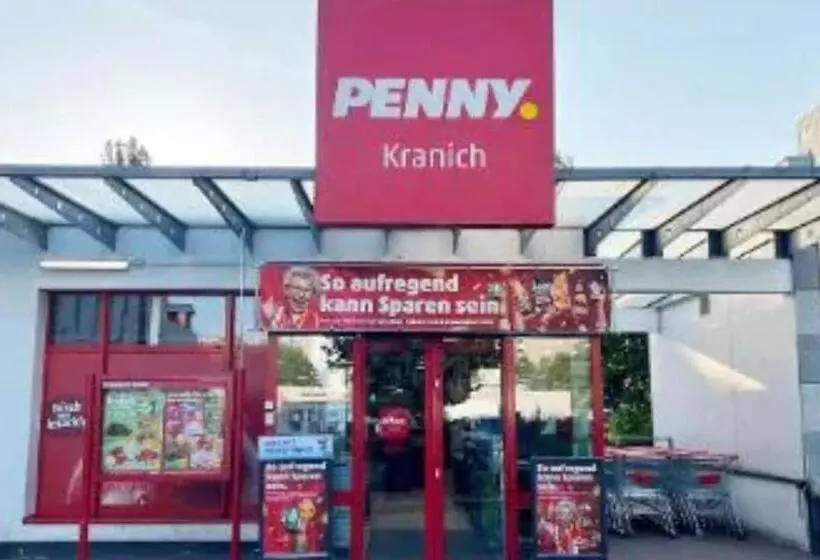 Aamiaismajoitus (B&B) Ismail Wohnung 2 Zi. Kranichstein