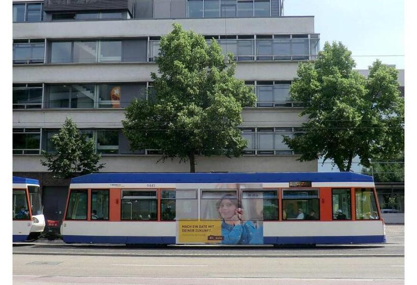 تختخواب و صبحانه Ismail Wohnung 2 Zi. Kranichstein