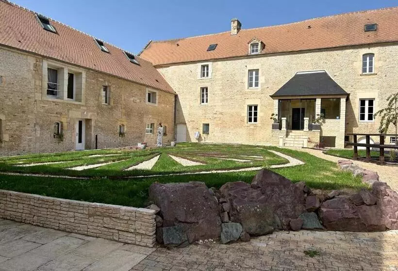 Aamiaismajoitus (B&B) La Bastide Du Laizon & Spa