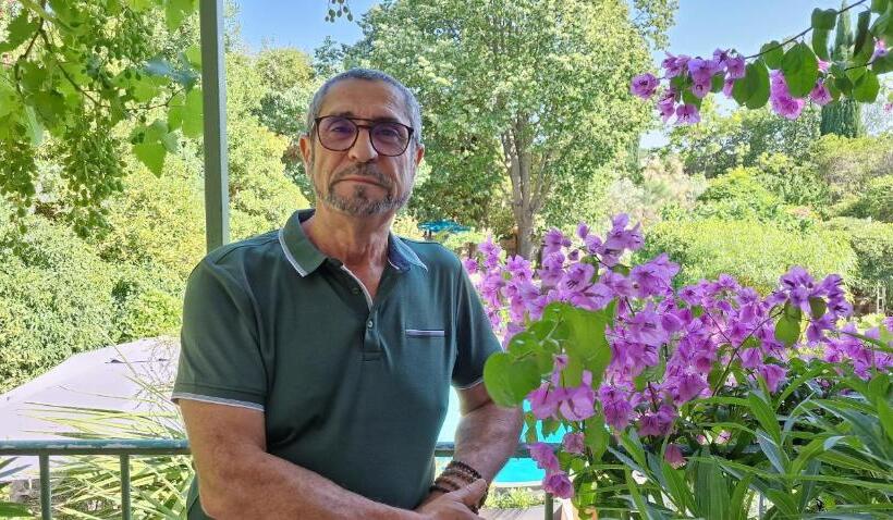 צימר La Vigneronne De Gigean