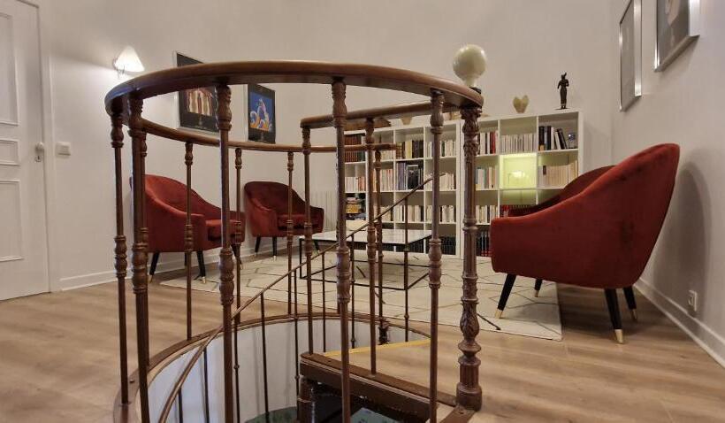 צימר La Vigneronne De Gigean