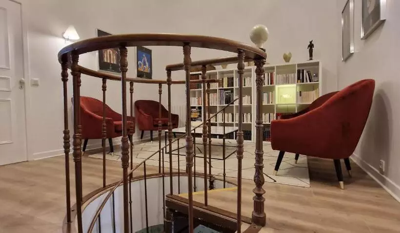 ベッドアンドブレックファースト La Vigneronne De Gigean