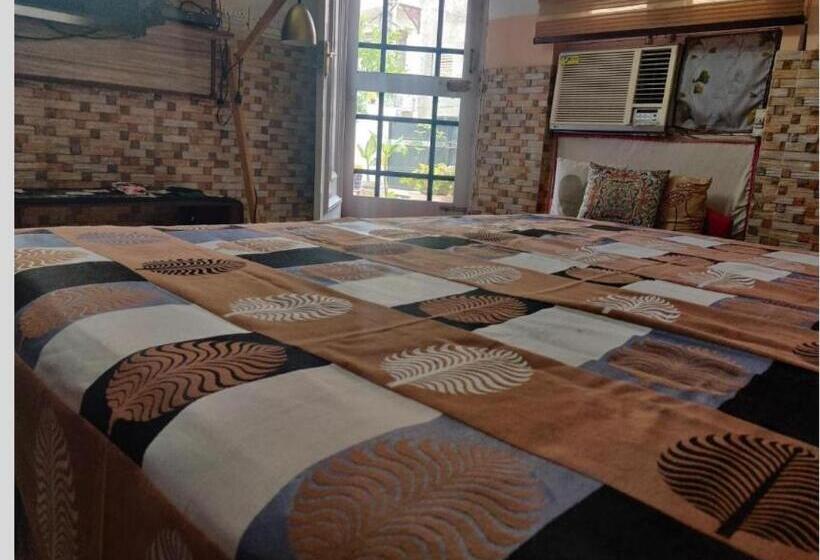 تختخواب و صبحانه Simbha S Homestay