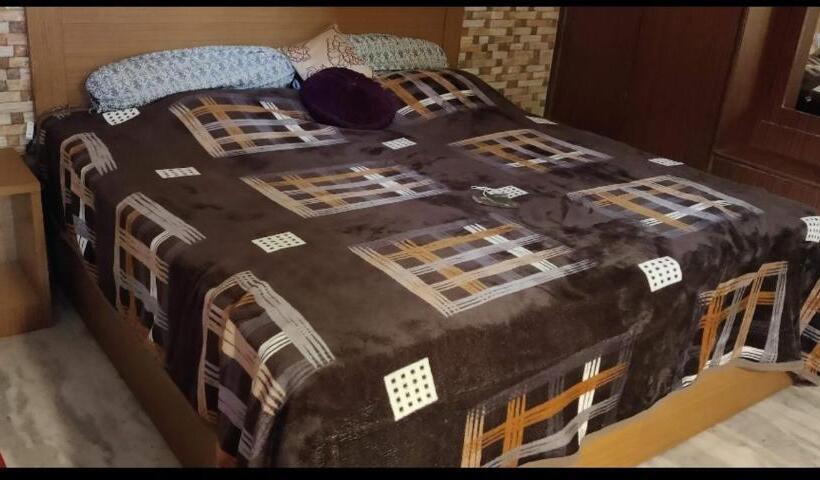 تختخواب و صبحانه Simbha S Homestay