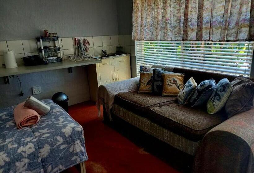 مبيت وإفطار Wildebees