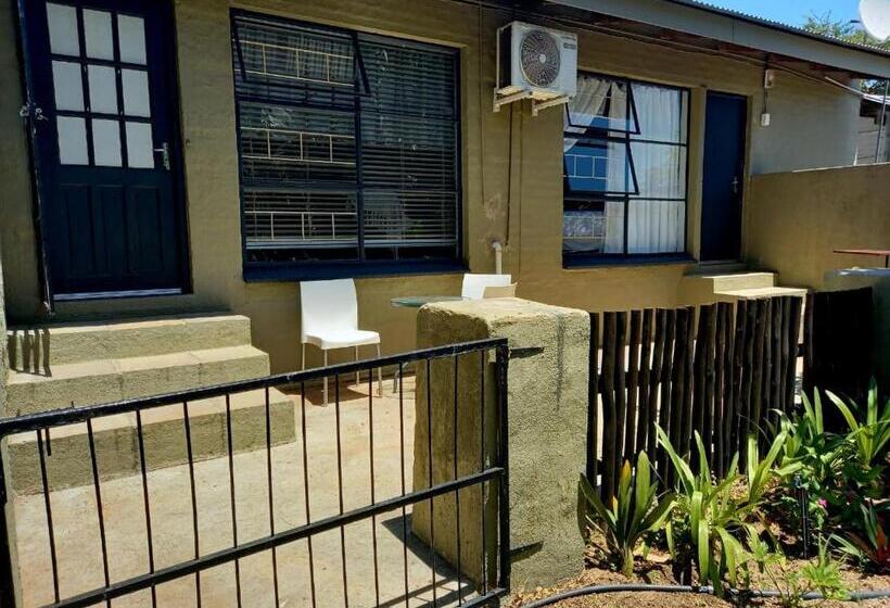 مبيت وإفطار Wildebees