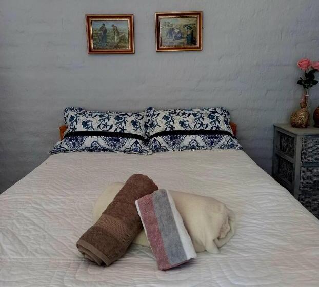 مبيت وإفطار Wildebees