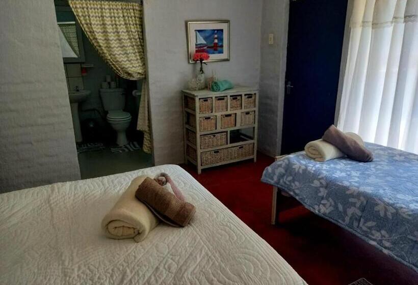 مبيت وإفطار Wildebees