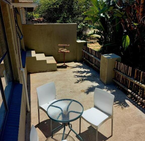 مبيت وإفطار Wildebees