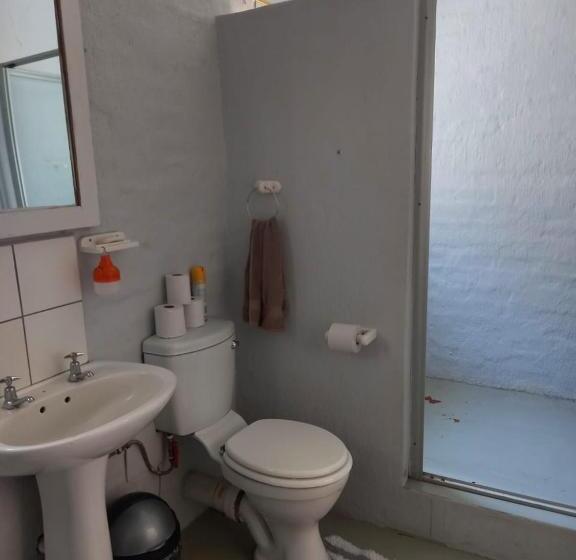 مبيت وإفطار Wildebees