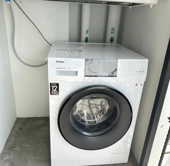 Espana Condo Jomtien Pool Access By Aey