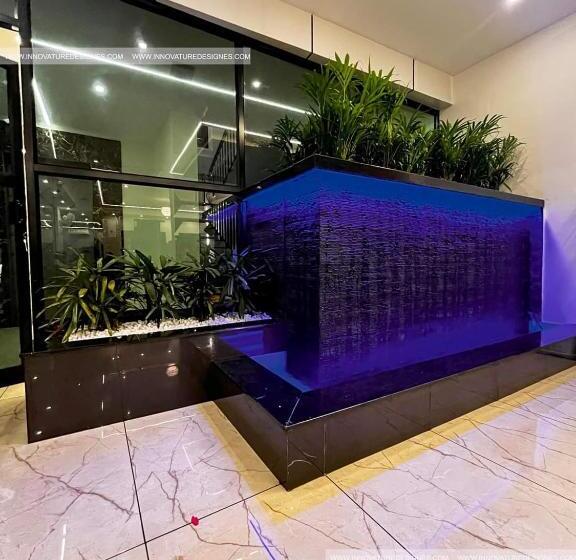 Hôtel 24inn Residency