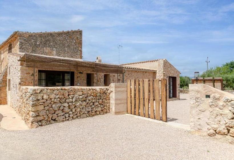 هتل Agroturismo Cal Tio 4, Yourhouse