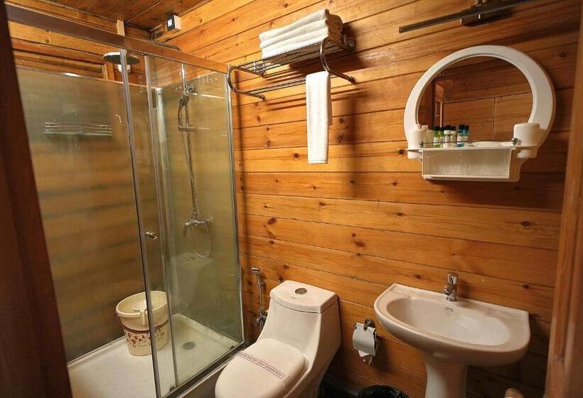 فندق Alekhya Suites Panaji