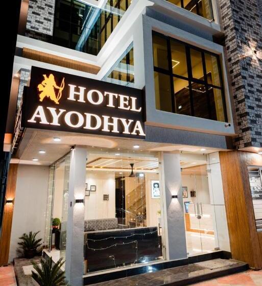 Hotel Ayodhya