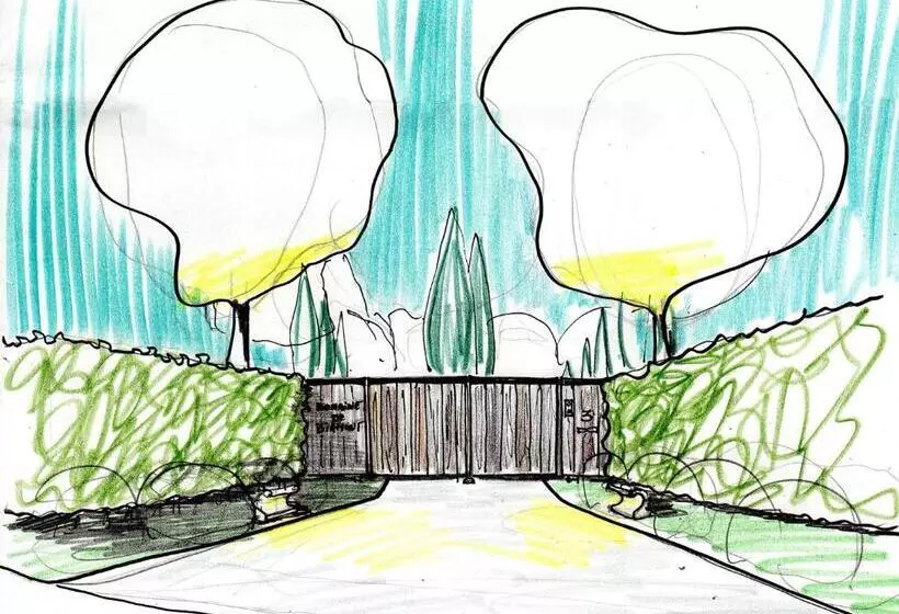 Hotelli Cabanes Avec Jacuzzi Les Pieds Dans La Vignes