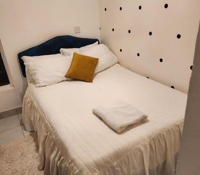 هتل کپسول Pj S, Executive Homes