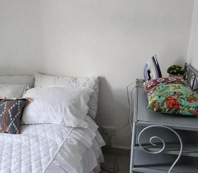 هتل کپسول Pj S, Executive Homes