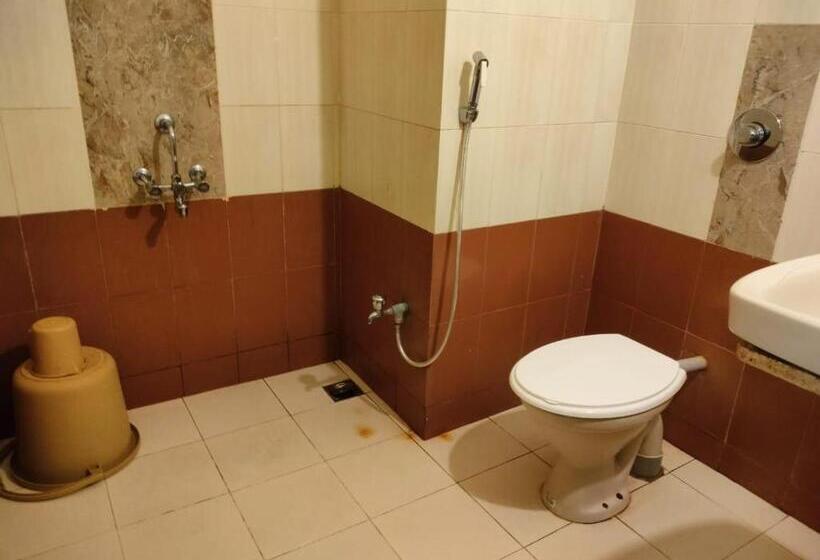 Hôtel Downtown Manipal