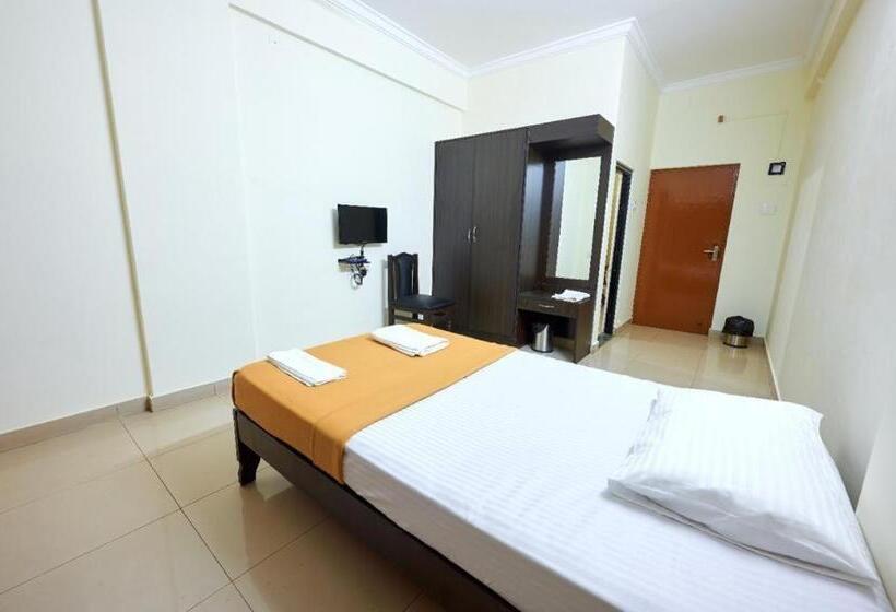 Hôtel Downtown Manipal