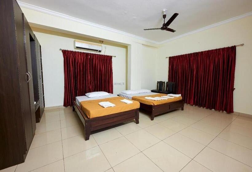 Hôtel Downtown Manipal