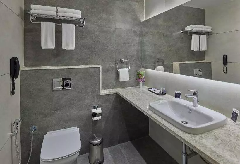 Hotelli Grand Continent Hosur A Sarovar Portico Affiliate