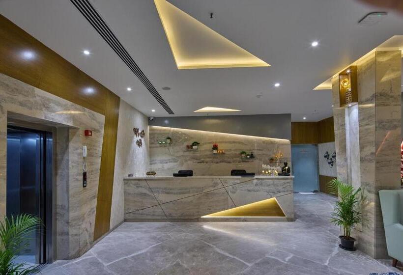 فندق Grand Continent Hosur A Sarovar Portico Affiliate