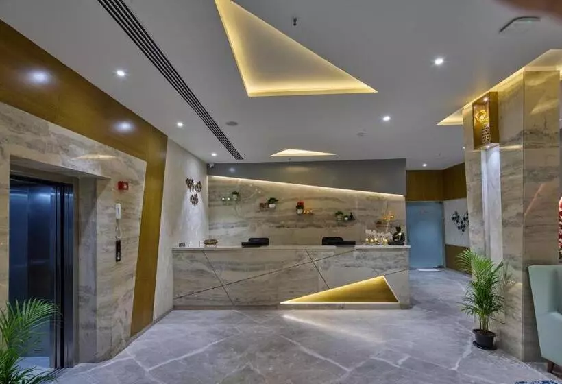 Hotelli Grand Continent Hosur A Sarovar Portico Affiliate